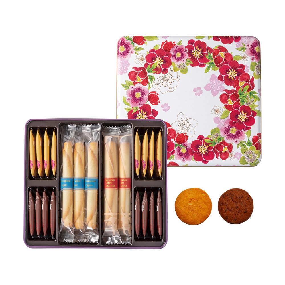 Amazon.co.jp: ヨックモック YOKUMOKU スイーツ お菓子 ギフト 洋菓子